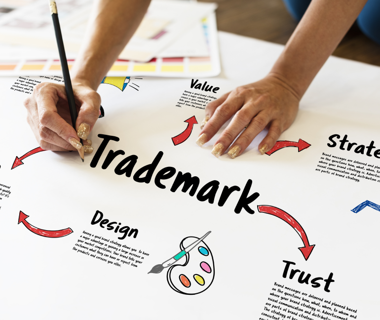 Trademark consultant deals